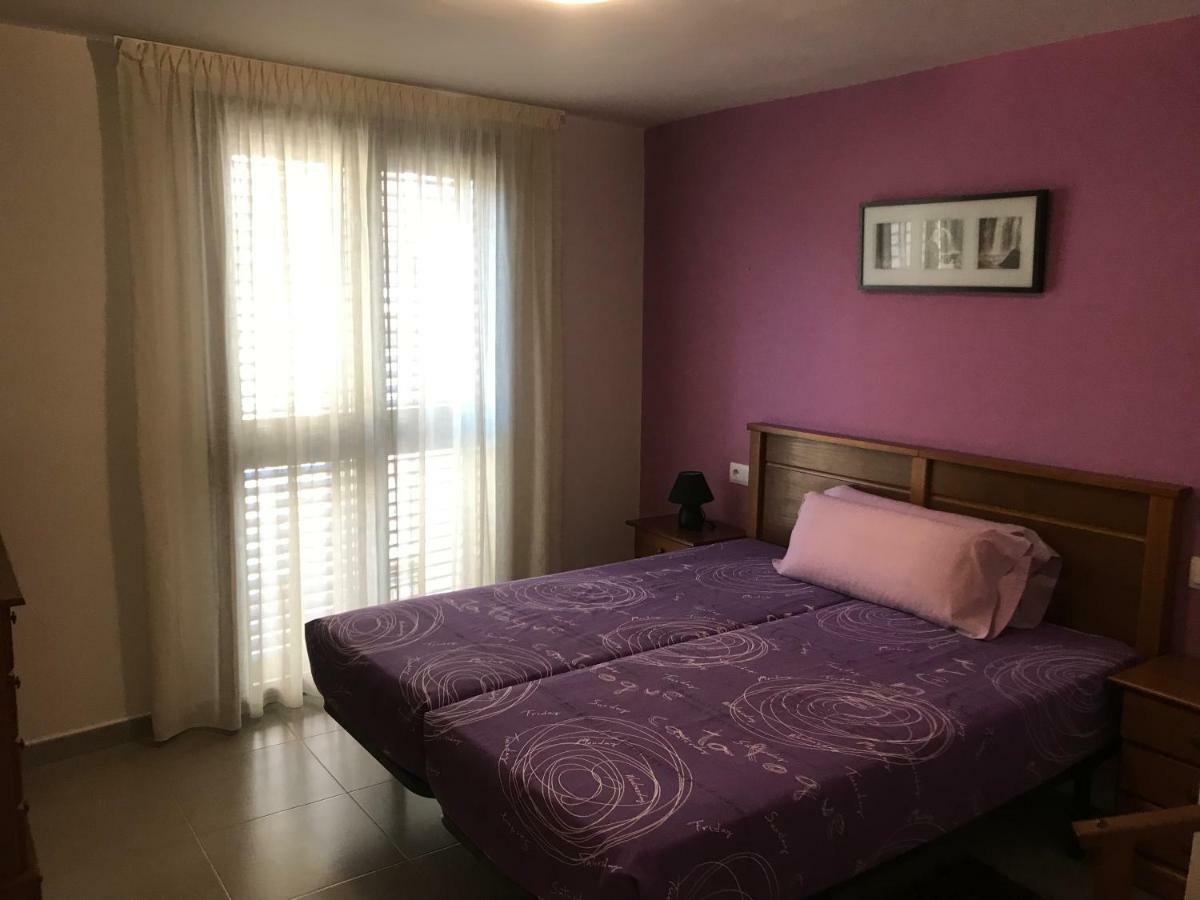 Apartaments Ca L'Albert Pobla de Segur Exterior photo