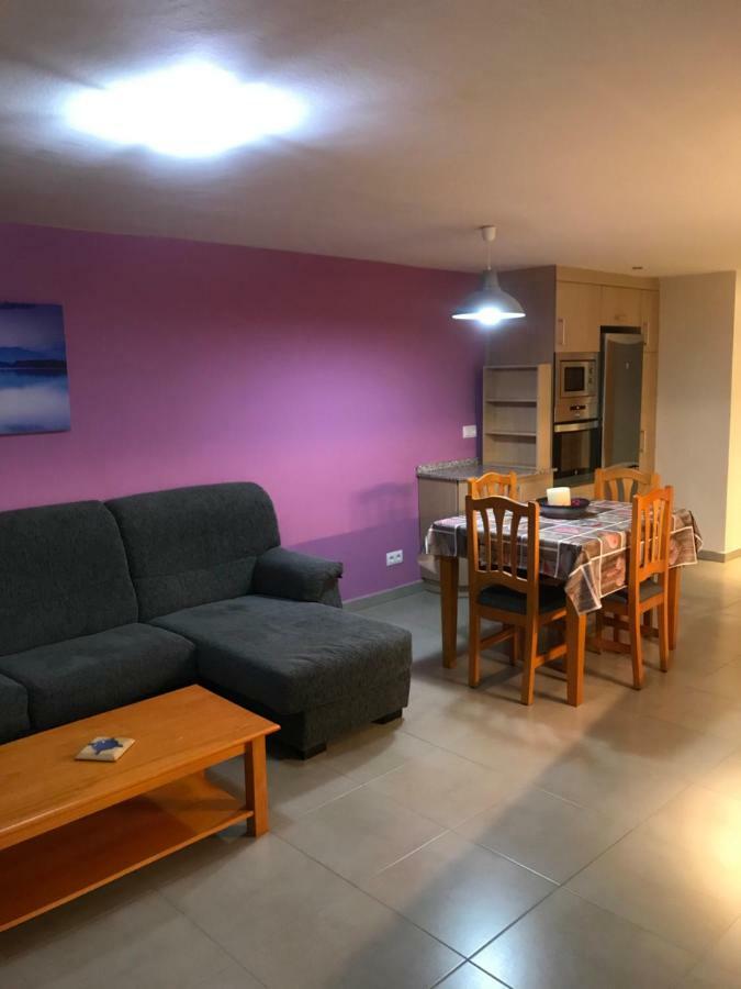 Apartaments Ca L'Albert Pobla de Segur Exterior photo