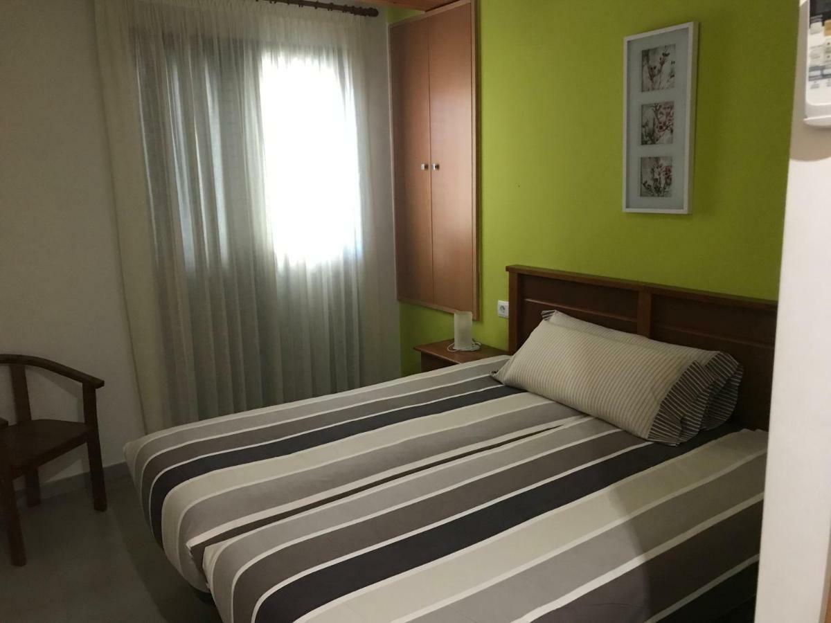 Apartaments Ca L'Albert Pobla de Segur Exterior photo